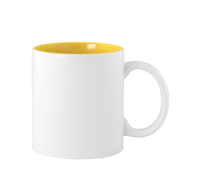 TAZA GRAVEN AMARILLO - AGY37510AM