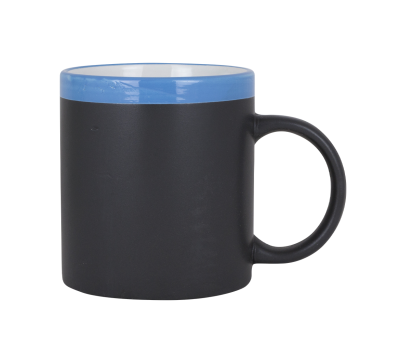 TAZA PIZARRA SLATE AZBL - AGY28199AZBL