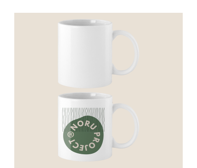 TAZA SUBLIMACIÓN SUBLIMATION - AGY33518