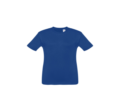 THC QUITO. Camiseta de niños unisex - st-30169-114-10