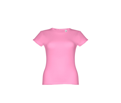 THC SOFIA. Camiseta de mujer - st-30106-112-L