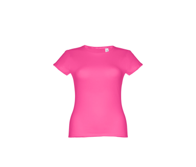 THC SOFIA 3XL. Camiseta de mujer - st-30108-102-3XL