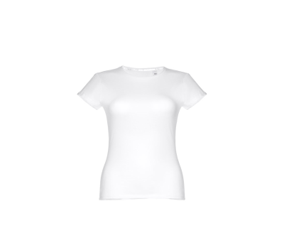 THC SOFIA WH. Camiseta de mujer - st-30105-106-L