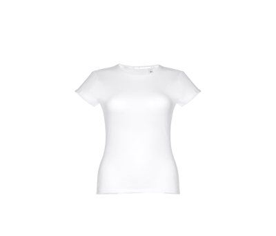 THC SOFIA WH 3XL. Camiseta de mujer - st-30107-106-3XL