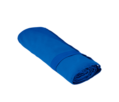 TOALLA TIRN RPET AZUL - AGY50685AZ
