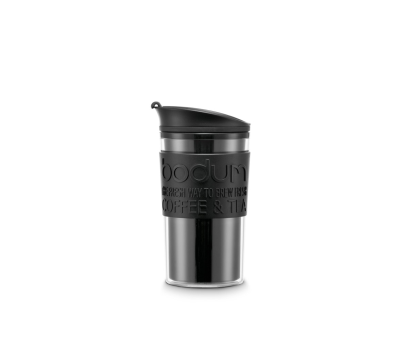 TRAVEL MUG. taza de viaje 350ml - st-34836-103