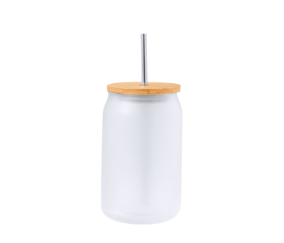 Tarro Sublimación Fonix - MKT20514