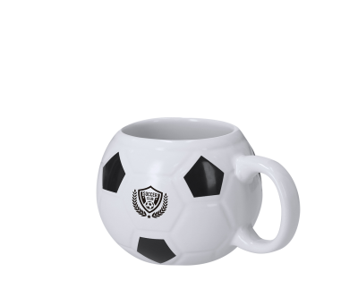 Taza Hindy - MKT22258NEGRO