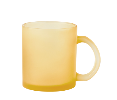 Taza Sublimación Cervan - MKT20516AMARILLO