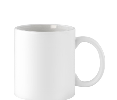 Taza de Cerámica Personalizable para Desayuno y Regalo