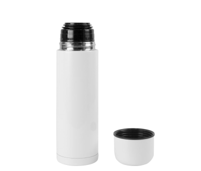 Termo de Acero Inoxidable 500 ml para Sublimación Personalizable