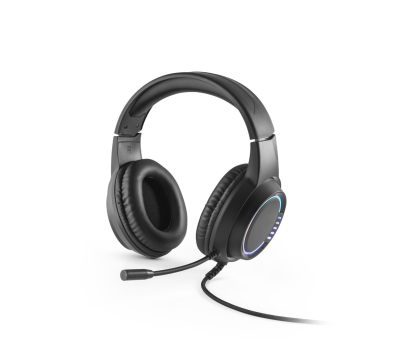 Thorne Headset RGB. Auriculares para juegos con micrófono - st-97135-103