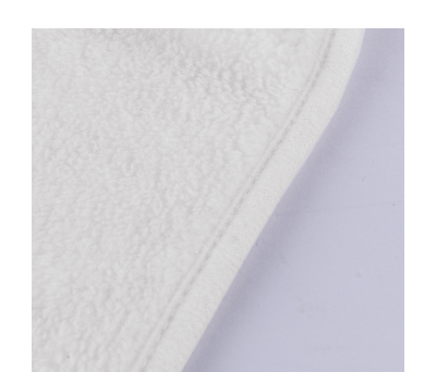 Toalla Facial de Microfibra Suave para Cuidado e Higiene Personal