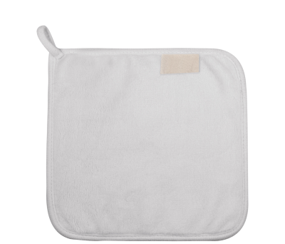 Toalla Facial de Microfibra Suave para Cuidado e Higiene Personal