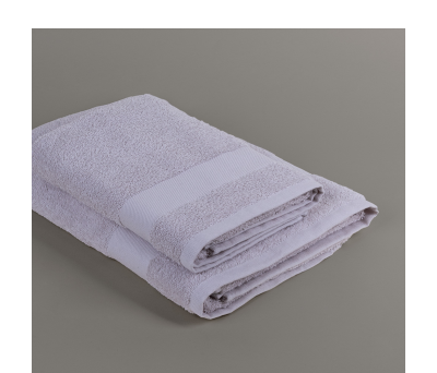 Toalla de Baño Premium 100% Algodón