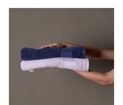 Toalla de Baño Premium de Algodón 70x140 cm