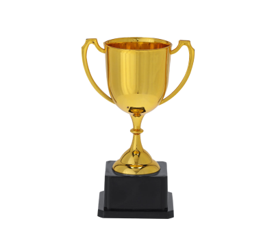 Trofeo Nynor - MKT21859DORADO