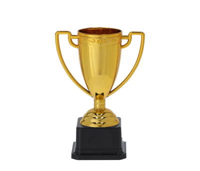 Trofeo Plinar - MKT21858DORADO