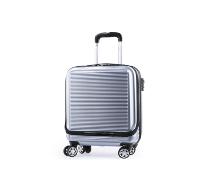 Trolley Kleintor - MKT6044PLATEADO