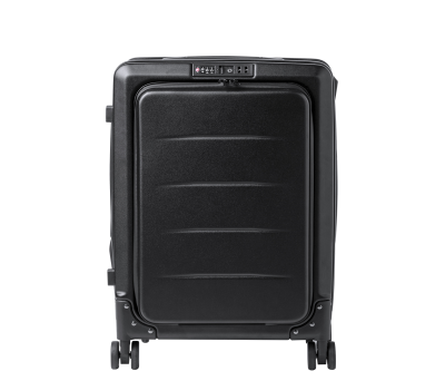 Trolley Plegable Dopkin - MKT21129NEGRO