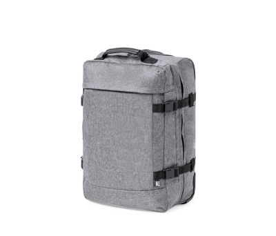 Trolley Yacman - MKT1628GRIS