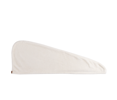 Turbante de Microfibra para Secado Rápido del Cabello