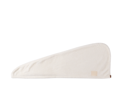 Turbante de Microfibra para Secado Rápido del Cabello