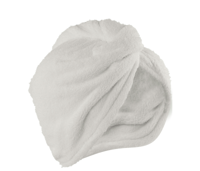 Turbante de Microfibra para Secado Rápido del Cabello