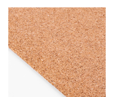 Vade de Corcho para Escritorio Protección y Decoración