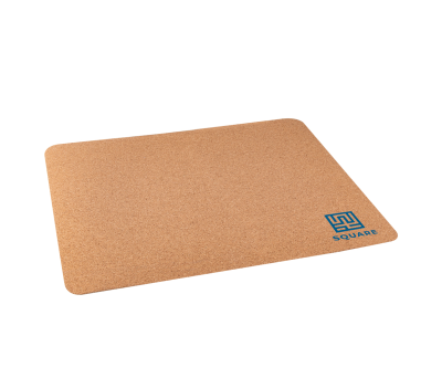 Vade de Corcho para Escritorio Protección y Decoración