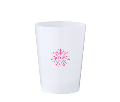 Vaso Armos - MKT20631BLANCO