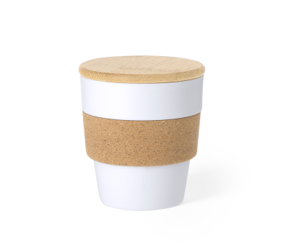 Vaso Fredy - MKT1157BLANCO