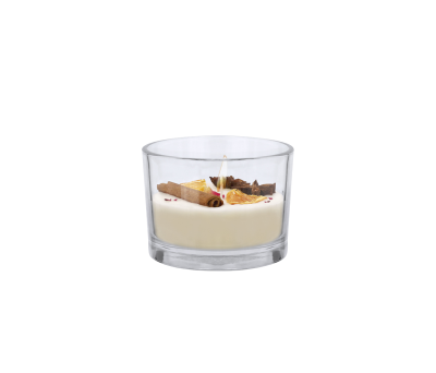 Vela Aromática Dempsey - MKT22002BLANCO