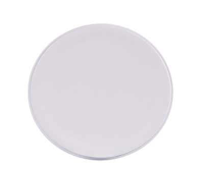 Vela Aromática de Parafina en Lata con Tapa