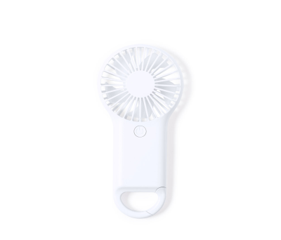 Ventilador Dayane - MKT1726BLANCO