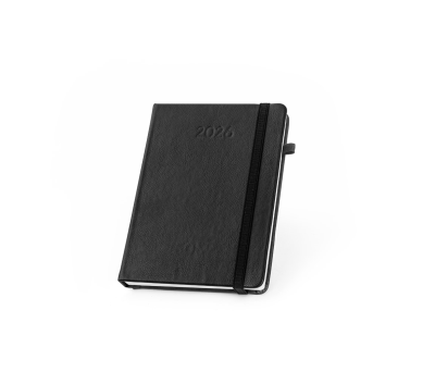 WATERS A5. Agenda B5 en PU al agua - st-96219-103