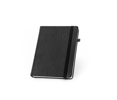 WATERS B5. Agenda B5 en PU al agua - st-96218-103