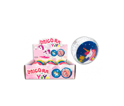 YOYO UNICORNIO A8705