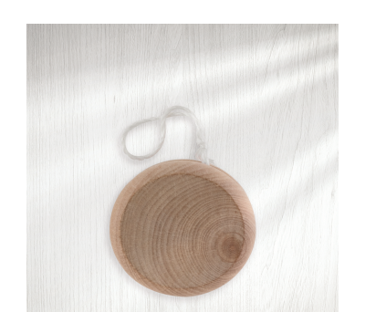 YOYO WOODEN PLANO - AGY98542PLANO