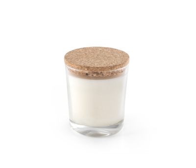 ZEN 180. Vela perfumada en un vaso de cristal - st-95078-110