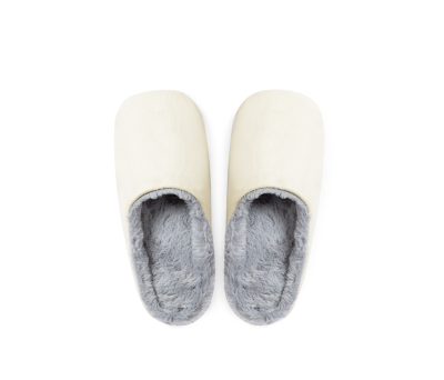 Zapatillas Coulter - MKT20112NATURAL