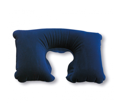 ALMOHADILLA VIAJE PILLOW AZUL - AGY99061AZ