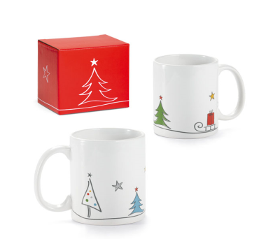 ANCELLE. Taza - st-93826-100