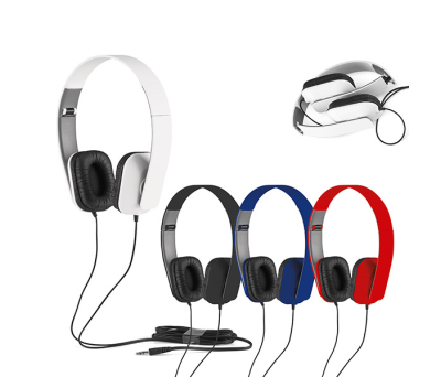 Auriculares plegables - st-97321.06