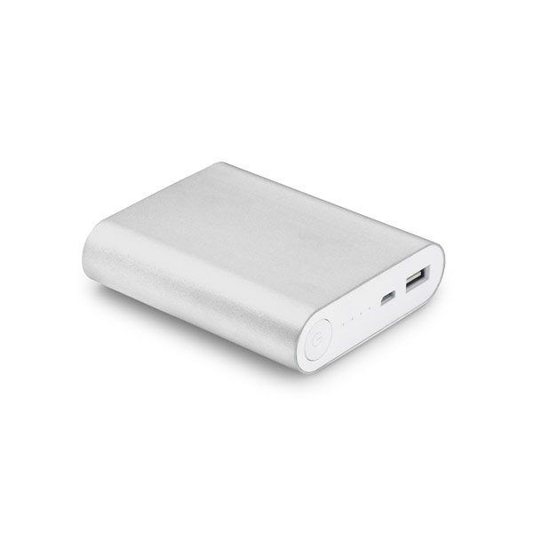 Batería portátil de litio 7.200 mAh - st-97343.44