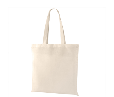 BOLSA DE ALGODON ORGANICO ECOLOGY AGY38538