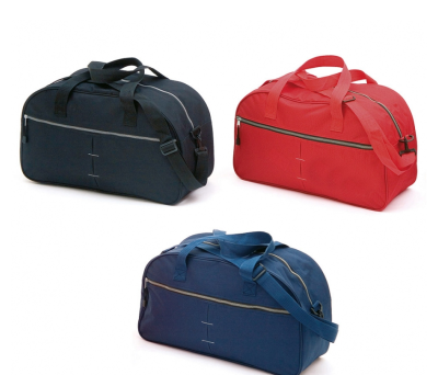 BOLSA DEPORTE YOUNG AZUL - AGY28136AZ