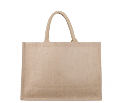 BOLSA JUTE NATIVE AGY36005