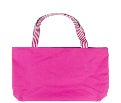 BOLSA MAURITIUS FUCSIA - AGY35518FUC