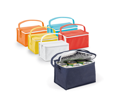 Bolsa nevera Non-woven 6 latas - st-98409.04